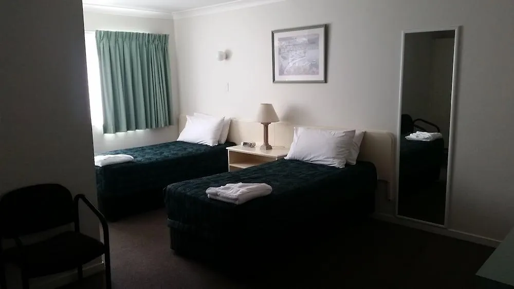 Southport Motel & Apartments Gold Coast
