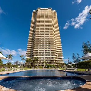 Contessa **** Gold Coast