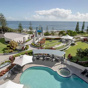 Mantra 4* Mooloolaba