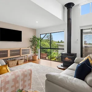 Seaside Haven , Yaroomba Australia