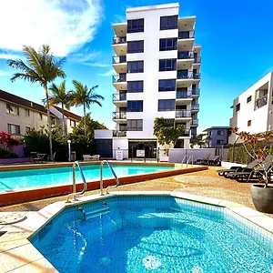 Aqualine On The Broadwater **** Gold Coast
