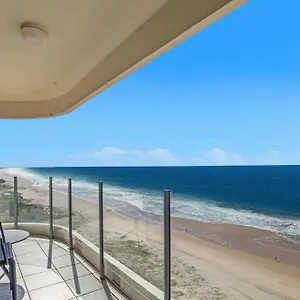 Dorchester On The **** Gold Coast