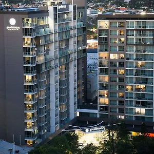 Pullman 5* Adelaida