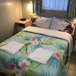 Southport Tourist Park *** Gold Coast