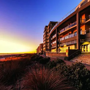 Oaks Glenelg Plaza Pier 4* Adelaida
