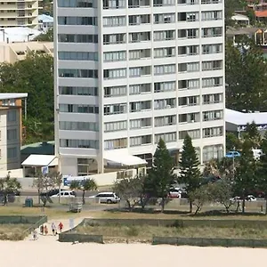 The Shore - Beachfront *** Gold Coast