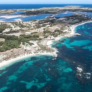Karma Rottnest , Perth Australia